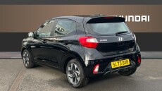 Hyundai i10 1.0 Advance 5dr Petrol Hatchback